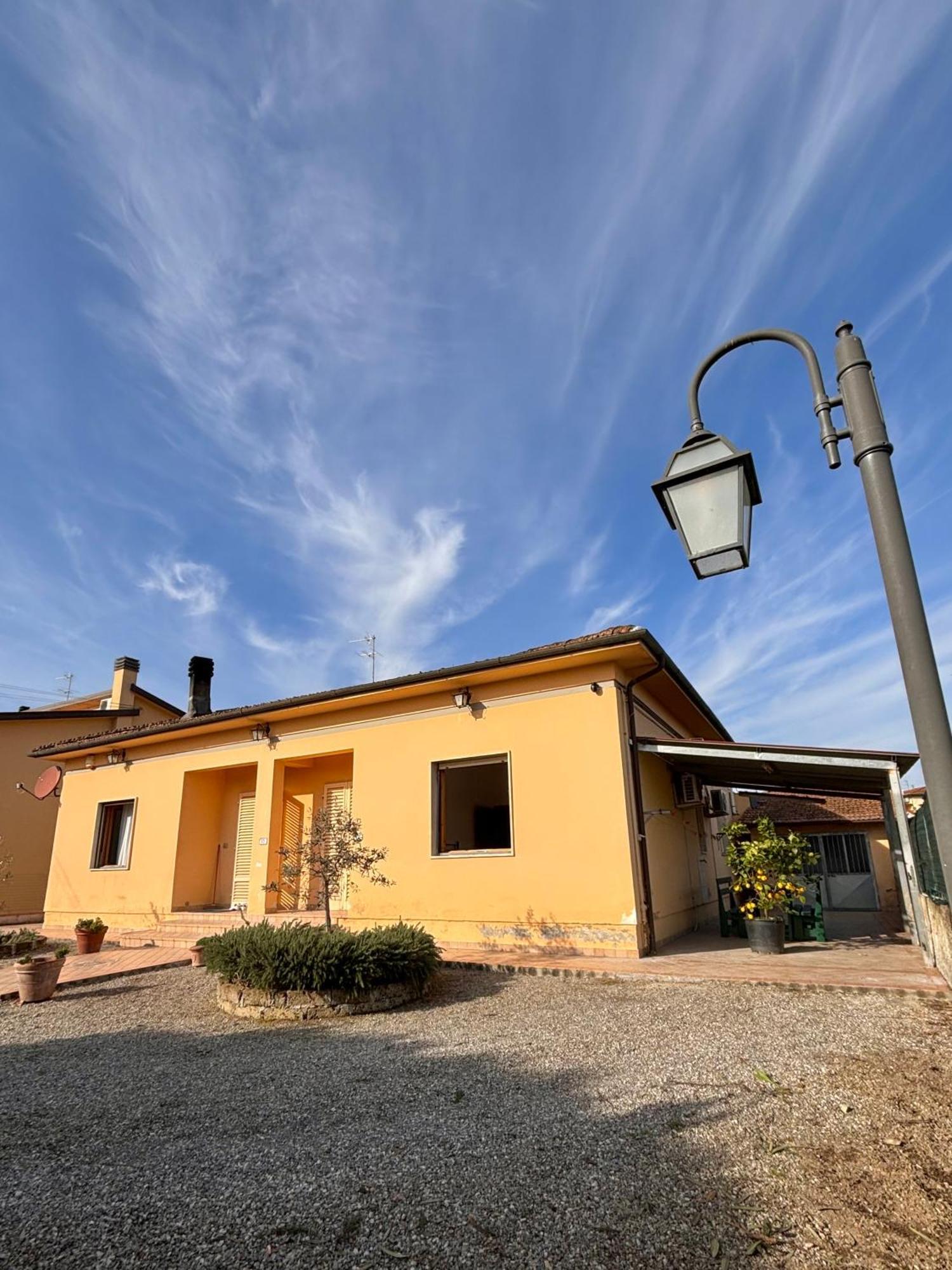 Peace & Relax Holiday Home Lazzeretto Exteriér fotografie
