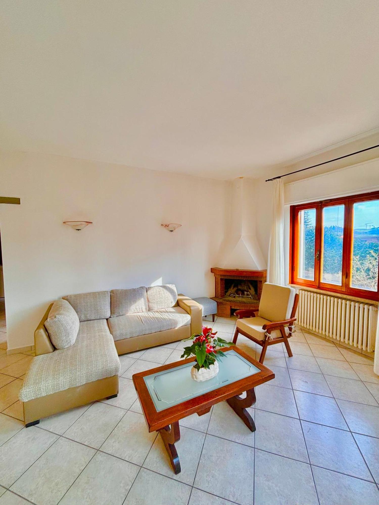 Peace & Relax Holiday Home Lazzeretto Exteriér fotografie