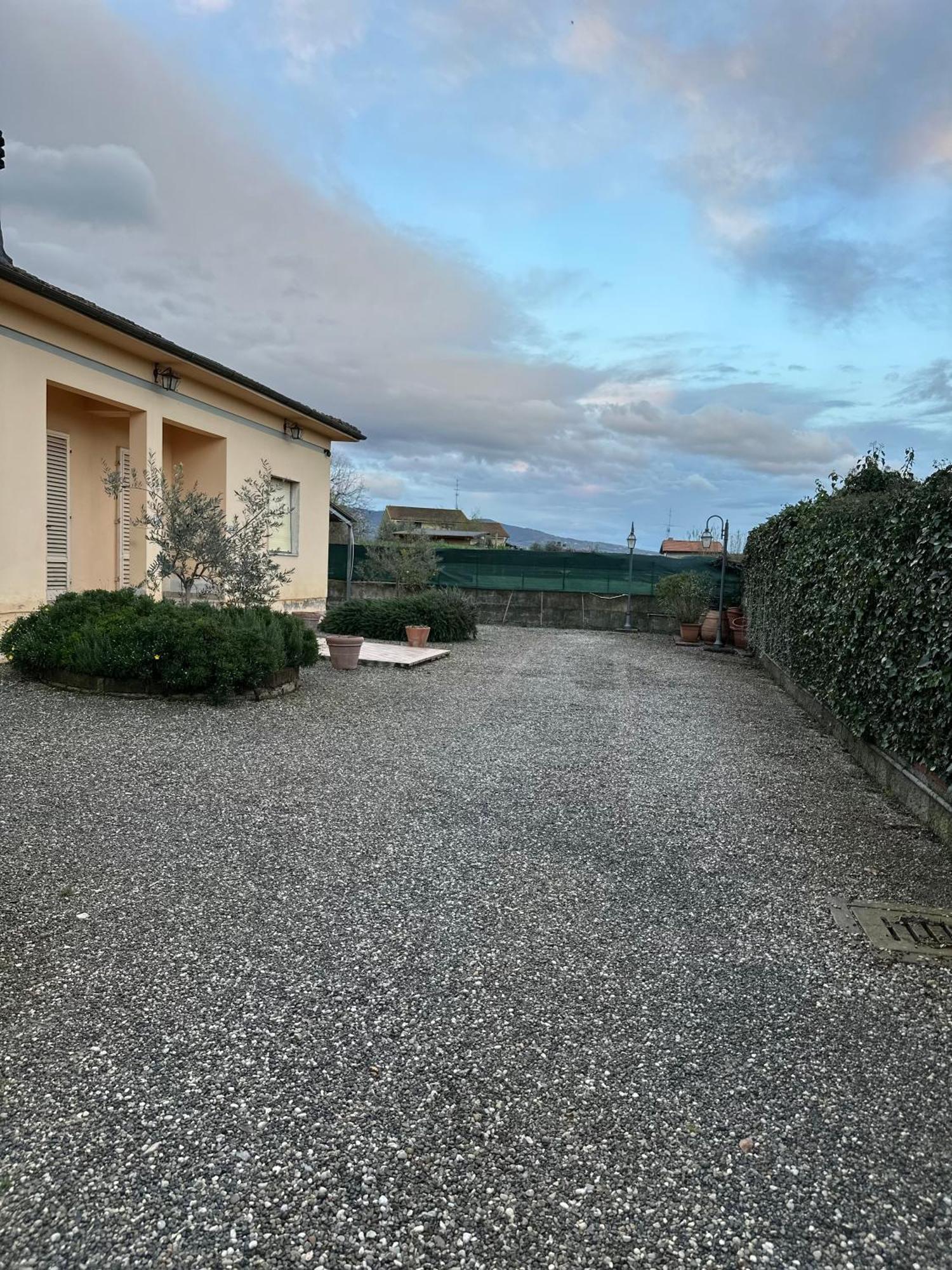 Peace & Relax Holiday Home Lazzeretto Exteriér fotografie